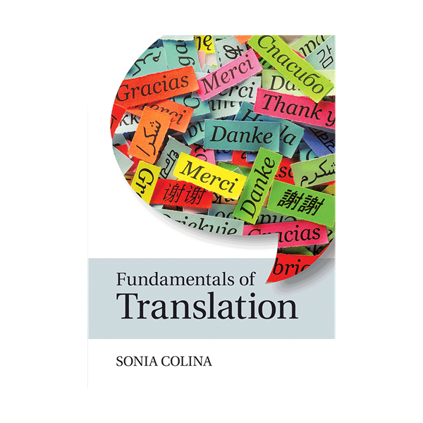 Fundamentals of Translation-Colina